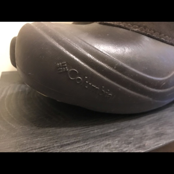 Columbia Boots - Picture 2 of 7